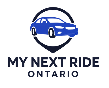My Next Ride Ontario - Find Your Perfect Vehicle